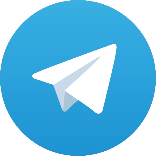 Telegram_icon